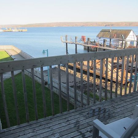 Shoreline Suites Digby Extérieur photo