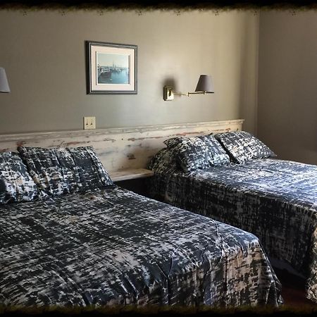 Shoreline Suites Digby Extérieur photo
