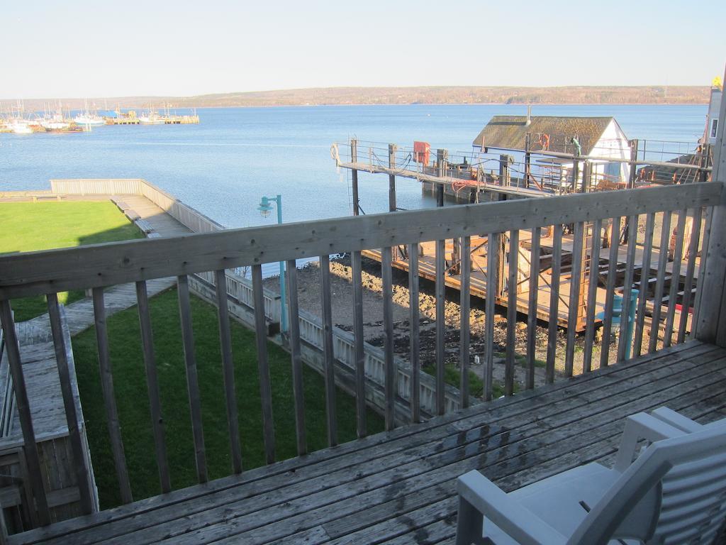 Shoreline Suites Digby Extérieur photo