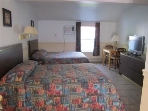 Shoreline Suites Digby Extérieur photo