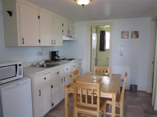 Shoreline Suites Digby Extérieur photo