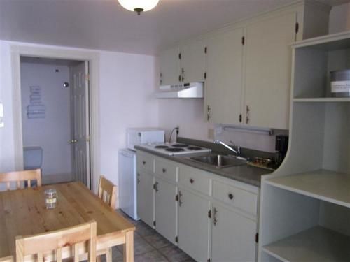 Shoreline Suites Digby Extérieur photo