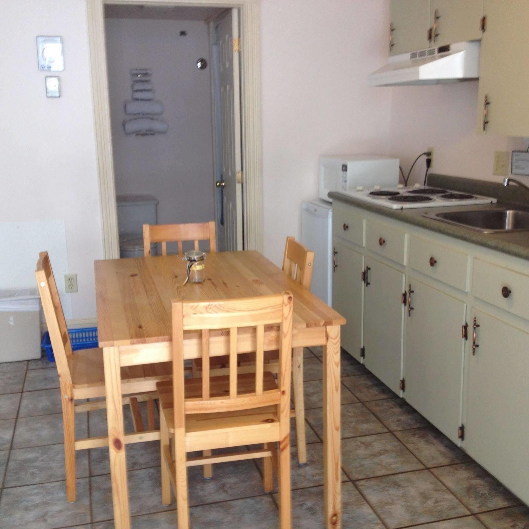 Shoreline Suites Digby Extérieur photo