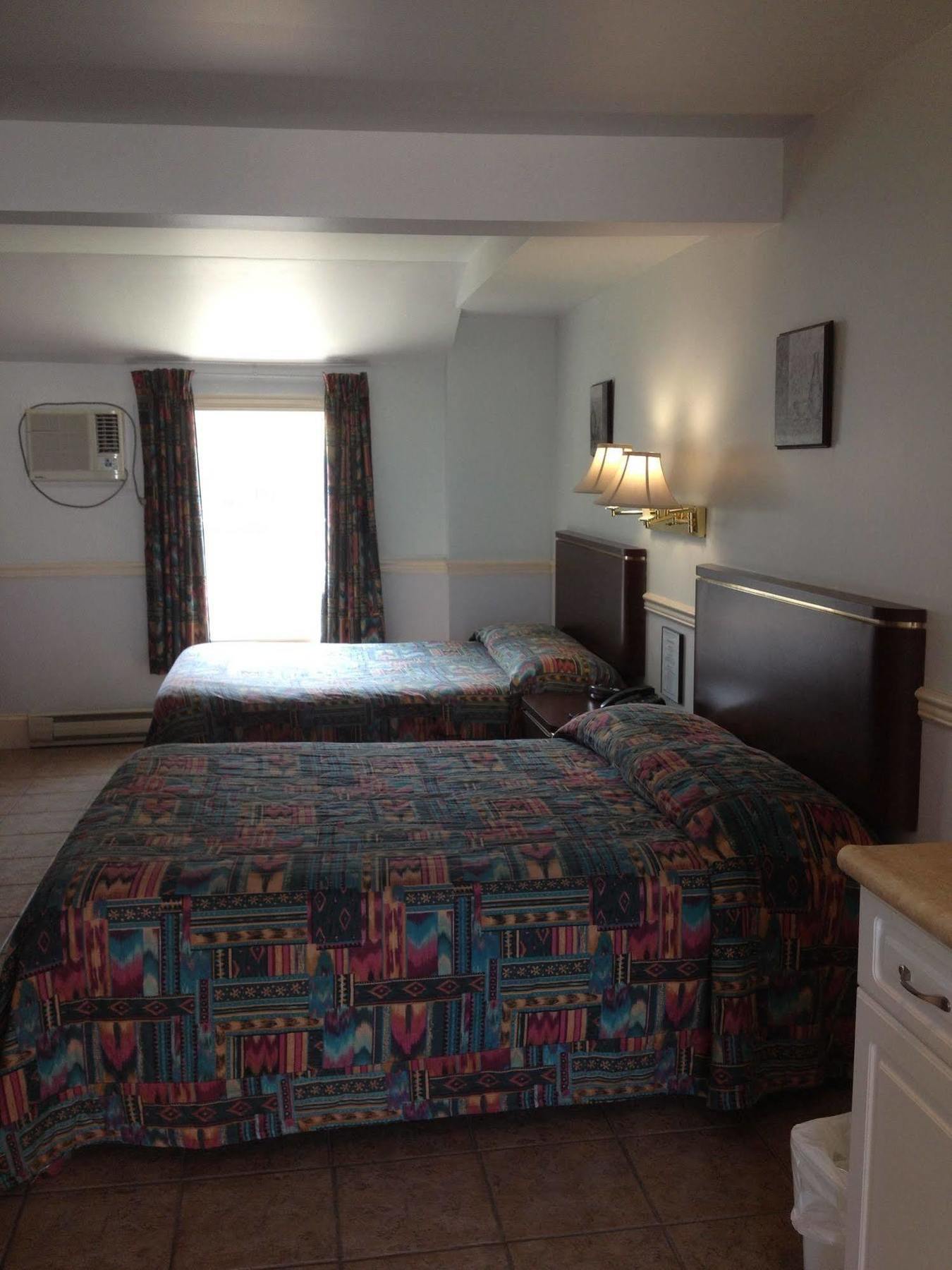 Shoreline Suites Digby Extérieur photo