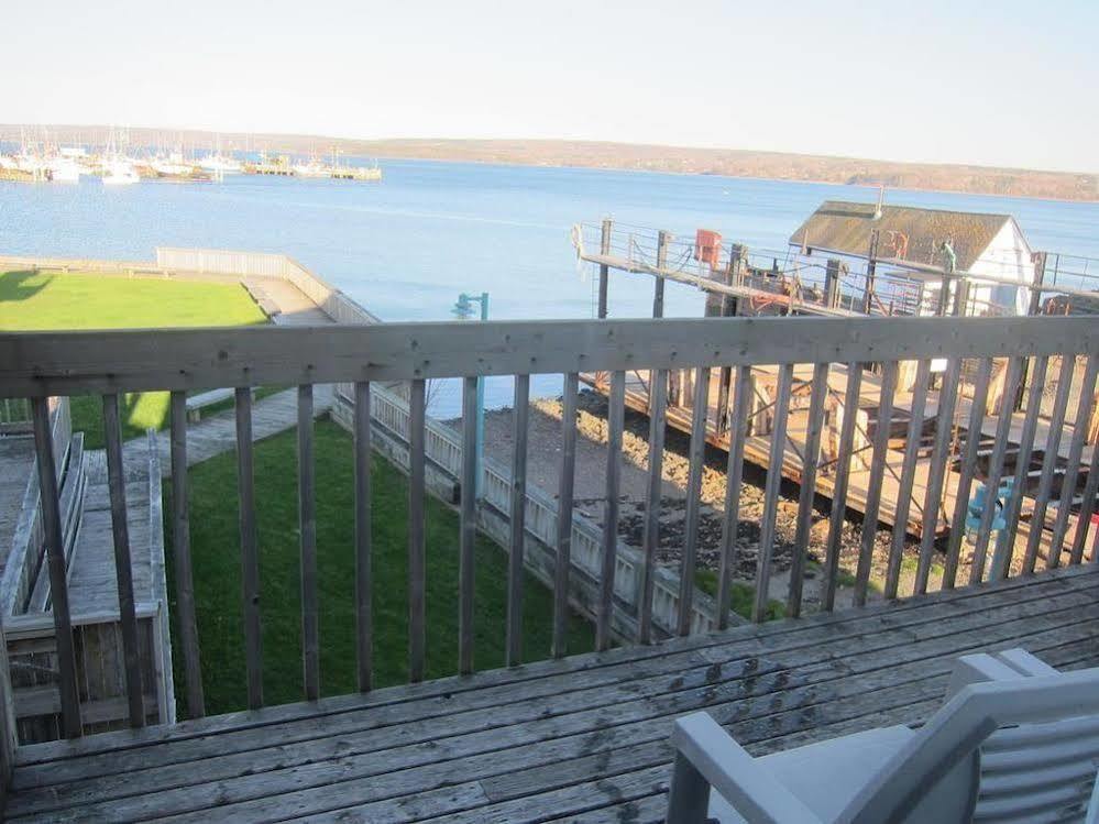 Shoreline Suites Digby Extérieur photo