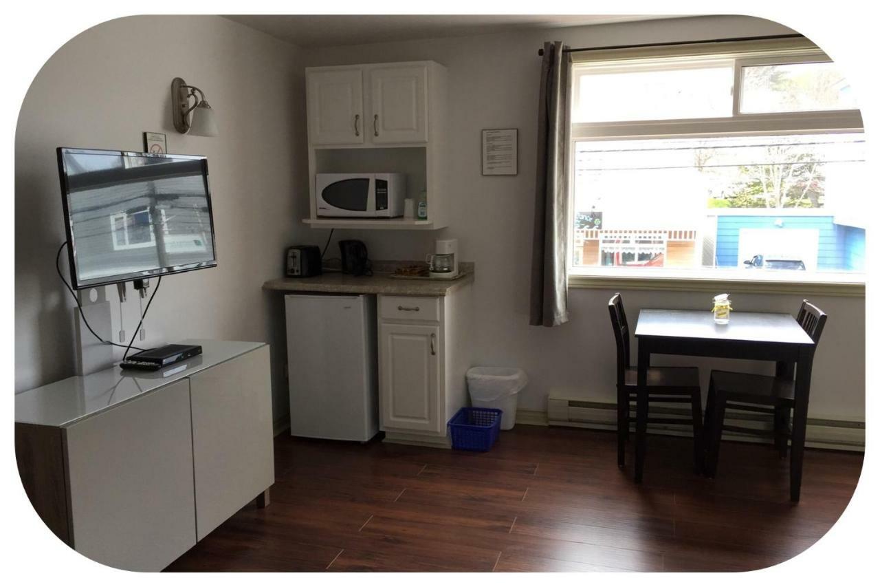Shoreline Suites Digby Extérieur photo