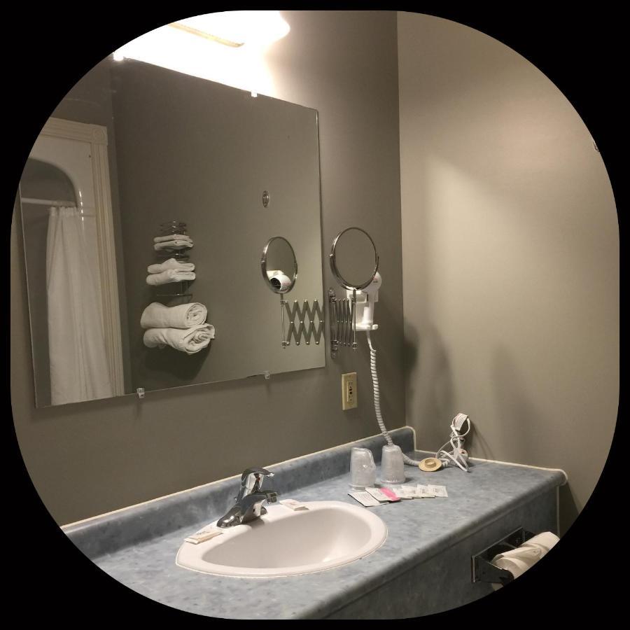 Shoreline Suites Digby Extérieur photo