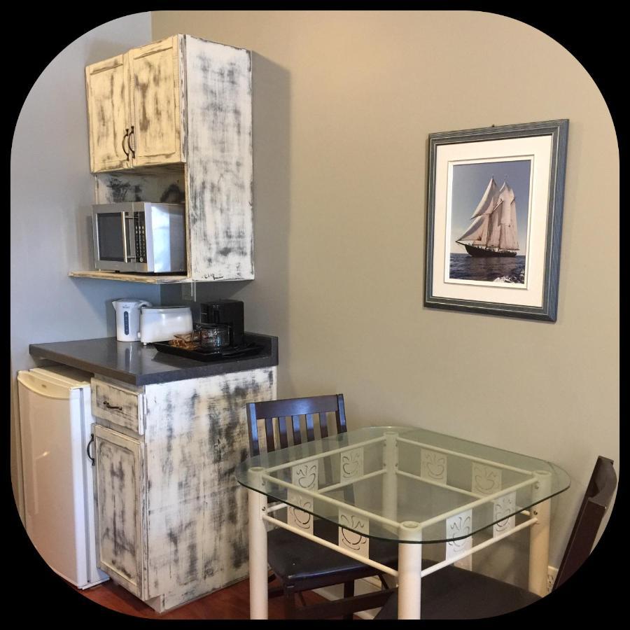 Shoreline Suites Digby Extérieur photo