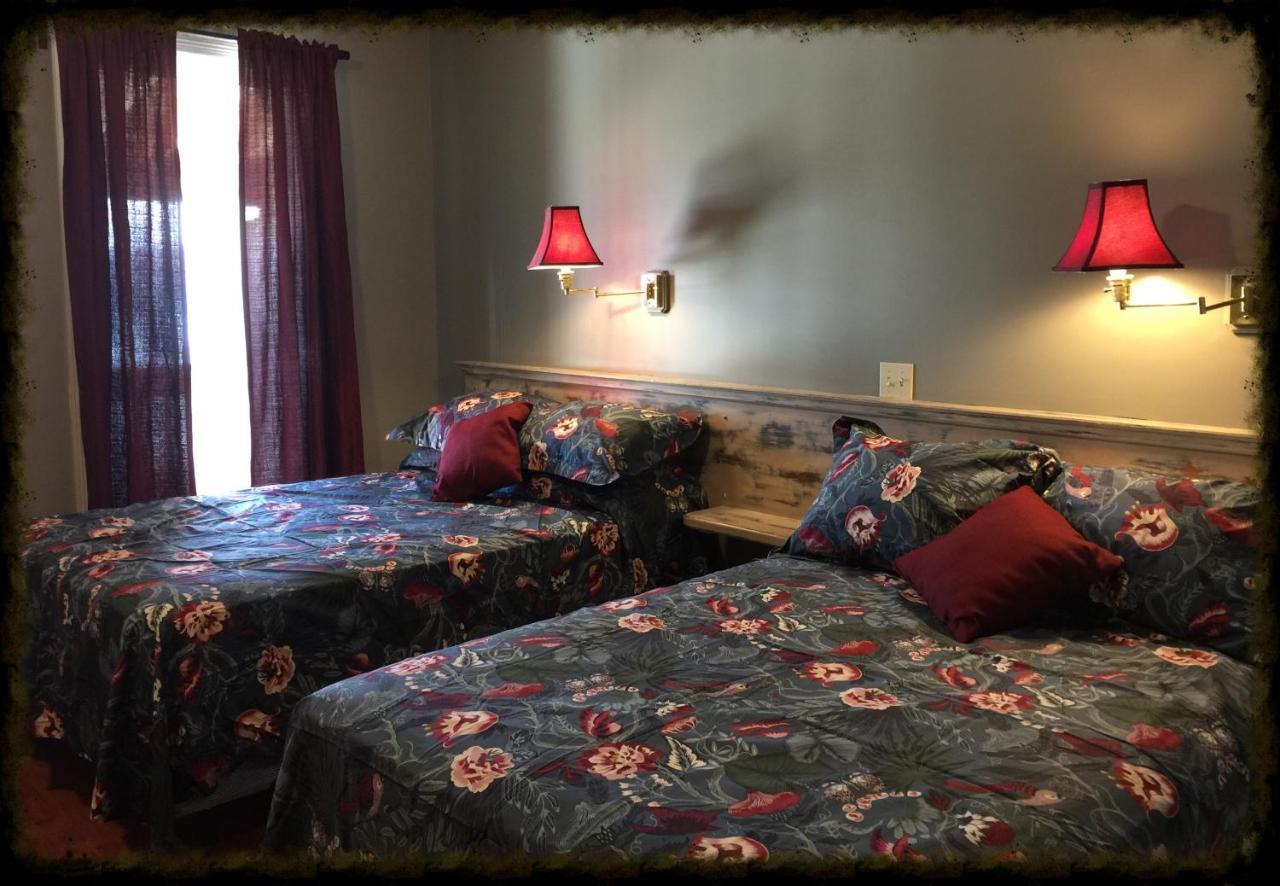 Shoreline Suites Digby Extérieur photo